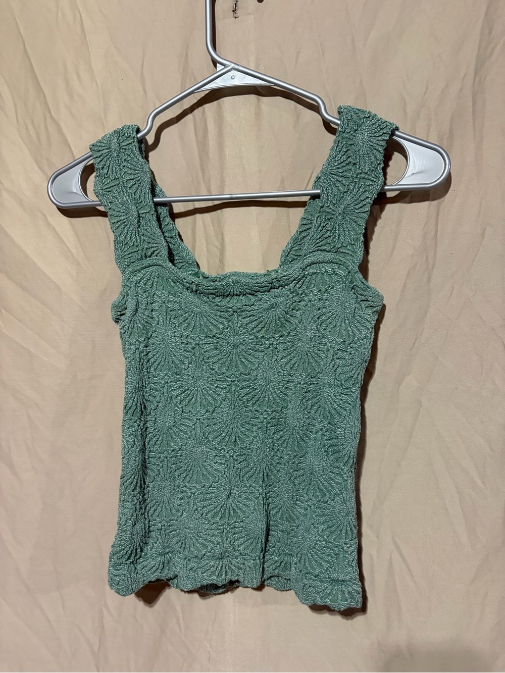 Free people tank top